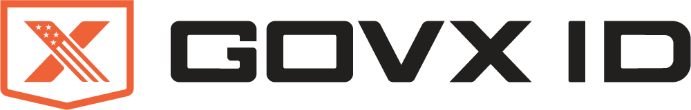 GovX ID