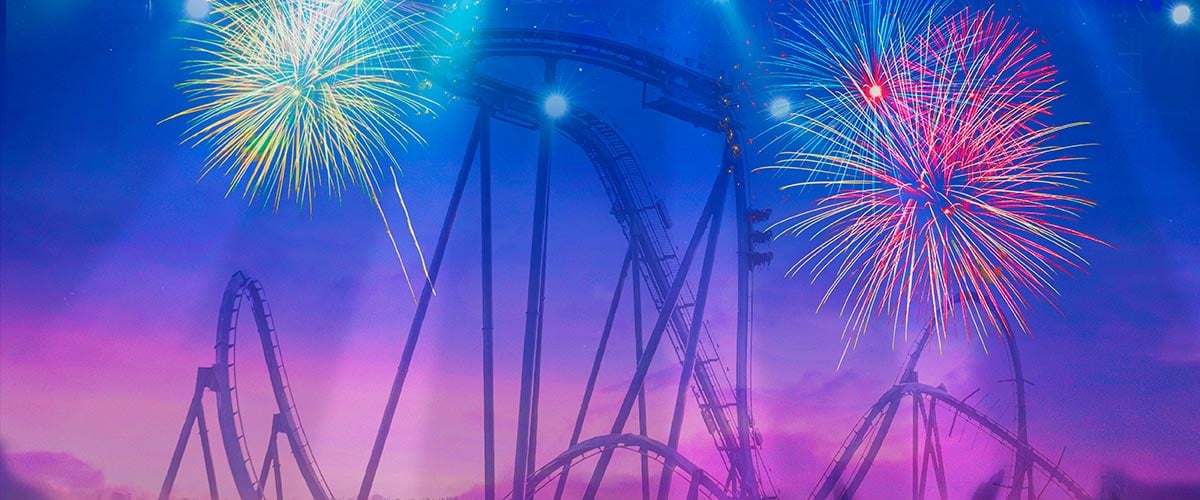 SeaWorld Summer Spectacular