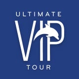 Ultimate VIP Tour at SeaWorld