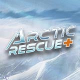 Arctic Rescue Logo